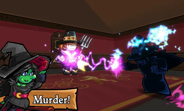 ����ķС��2���ʷ�(��ɫ�Կ���Ϸ)v1.5.10 �ٷ������ͼ2