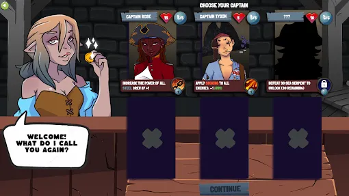 沉没的石头2026手机版v1.0.0 手机版截图2