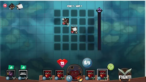 沉没的石头2026手机版v1.0.0 手机版截图1