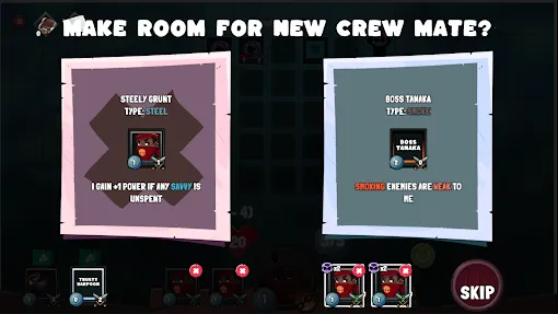 沉没的石头2026手机版v1.0.0 手机版截图4