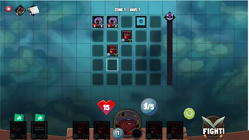 沉没的石头2026手机版v1.0.0 手机版截图3