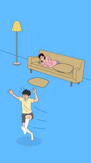 游戏机藏起来了32026手机版v1.0.7 官方正版截图2