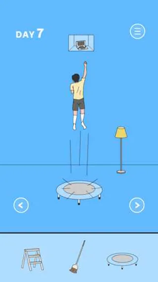 游戏机藏起来了32026手机版v1.0.7 官方正版截图1