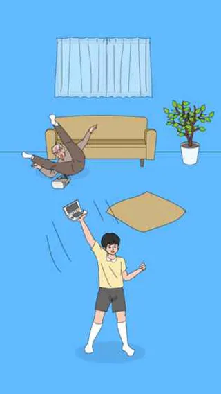 游戏机藏起来了32026手机版v1.0.7 官方正版截图0