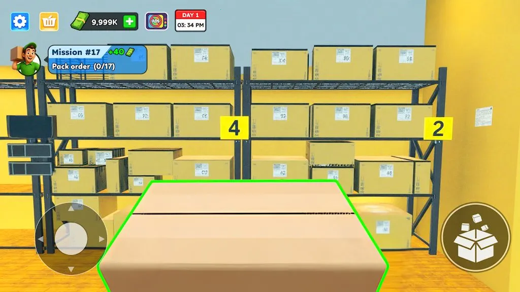 ����ּ�Ա2026�ٷ����°汾v1.07 �ٷ������ͼ2