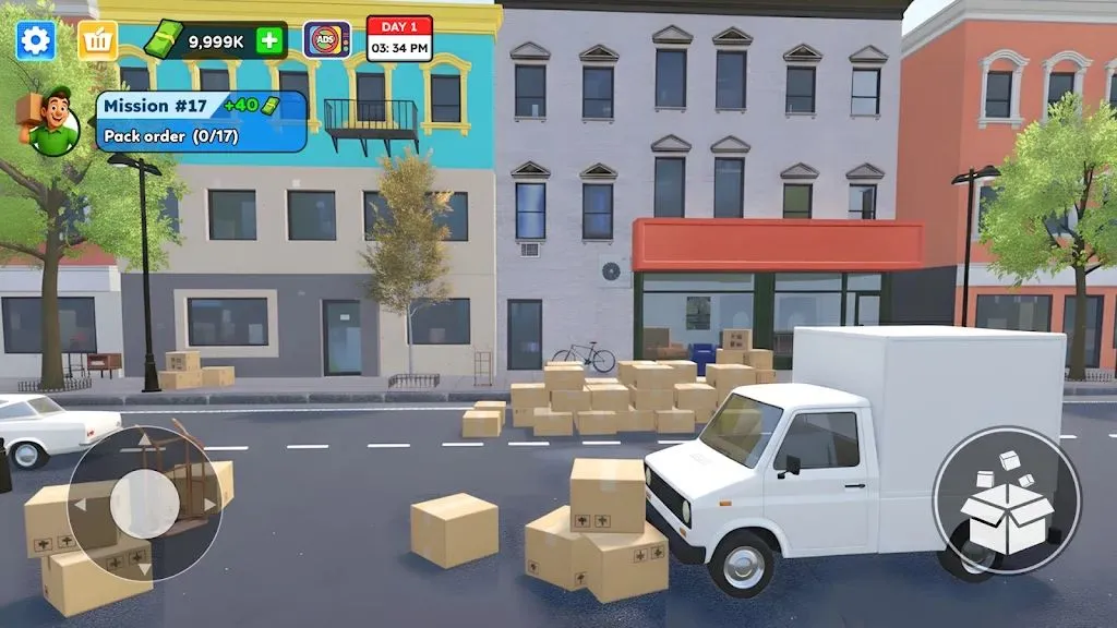 ����ּ�Ա2026�ٷ����°汾v1.07 �ٷ������ͼ4