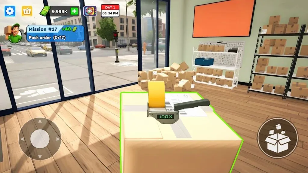 ����ּ�Ա2026�ٷ����°汾v1.07 �ٷ������ͼ0