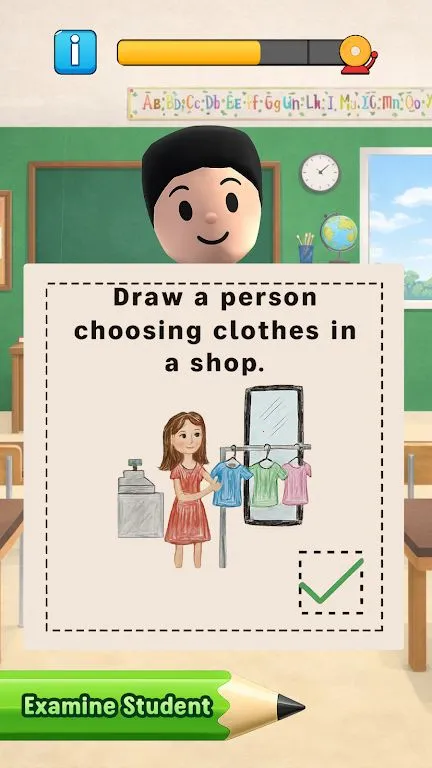 ���н�ʦ����ģ����2026�ٷ����°汾v1.2 �ٷ������ͼ0