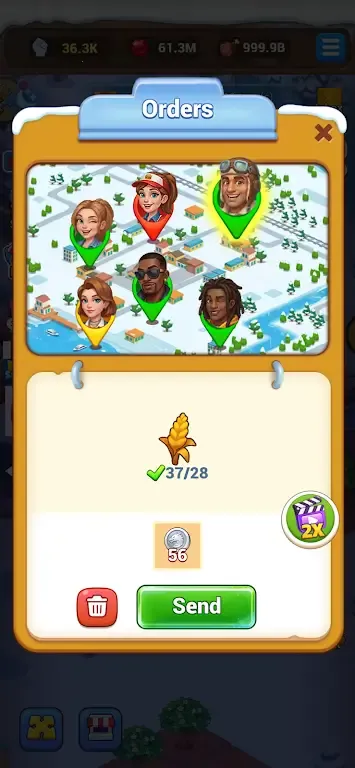 ��ѩ����ȥ����2026�ٷ����°汾v1.0.0 ��Ѱ��ͼ2