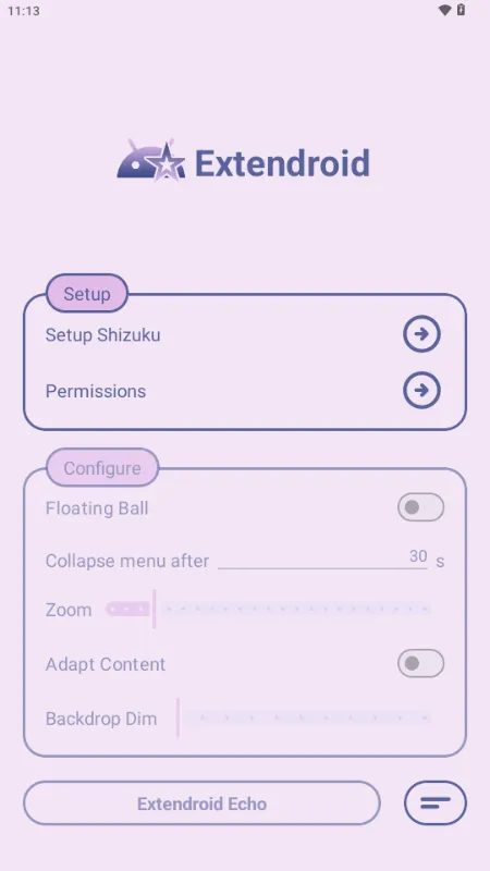 Extendroid多开小窗安卓版 Extendroid多开小窗安卓版