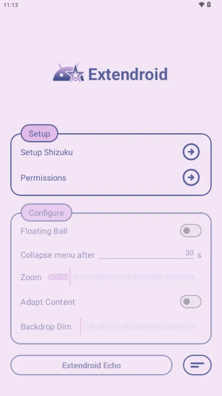 Extendroid多开小窗2026下载v1.0.5 手机版截图3