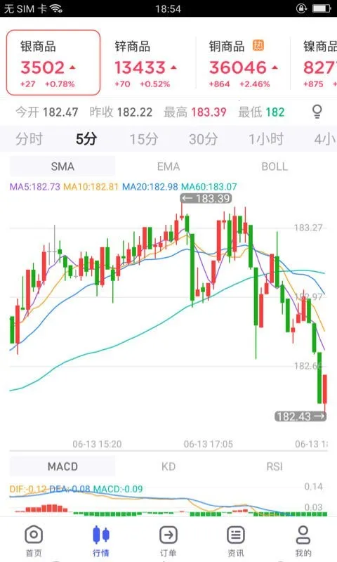 �����(������Ʒ��������)v1.6.5 �ٷ������ͼ3