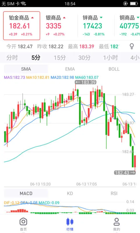 �����(������Ʒ��������)v1.6.5 �ٷ������ͼ4