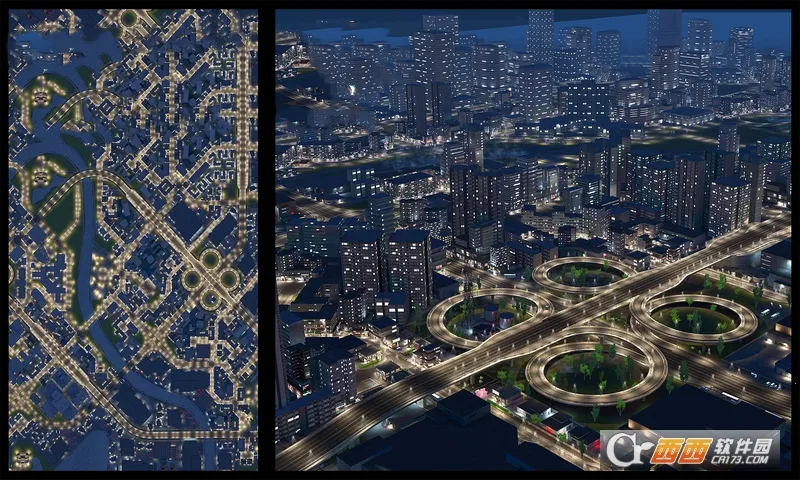 警察模拟器(警察模拟游戏)v0.2.1 安卓版截图2