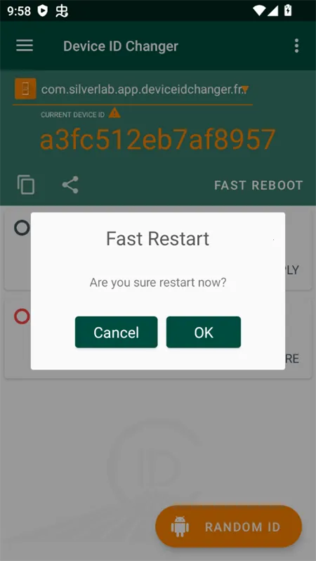 Device ID Changer(�豸ID�޸���)��ͼ3