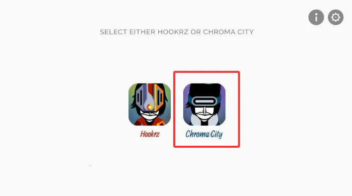 Chroma City incredibox模组(音乐创作游戏)v0.5.7 安卓版截图1