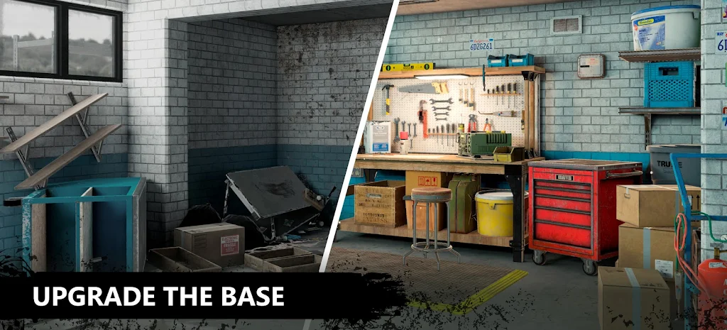 �ж����� 23(ĩ��������Ϸ)v1.0.6 �ֻ����ͼ3