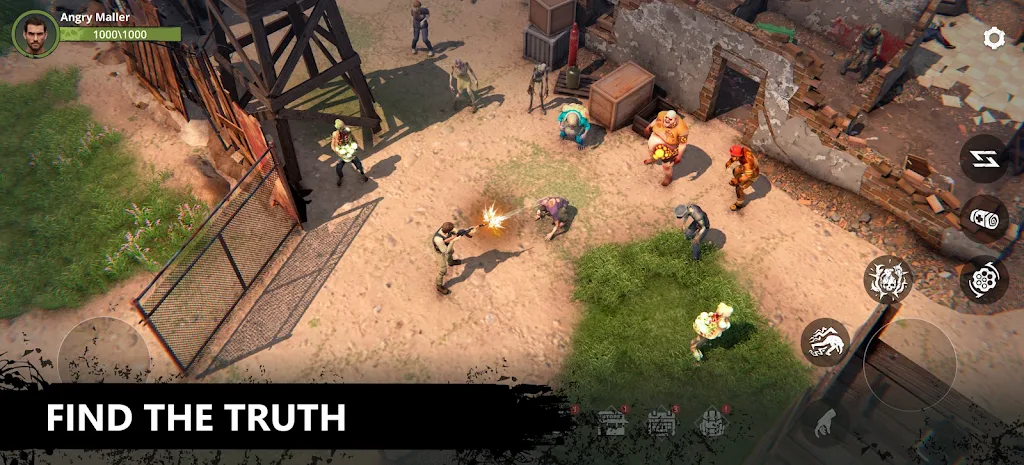 �ж����� 23(ĩ��������Ϸ)v1.0.6 �ֻ����ͼ4