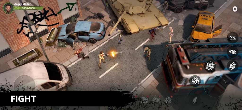 �ж����� 23(ĩ��������Ϸ)v1.0.6 �ֻ����ͼ0