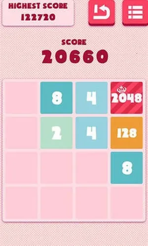 2048���������ֻ���v1.4 ��׿���ͼ2