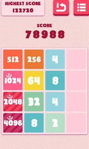 2048���������ֻ���v1.4 ��׿���ͼ0