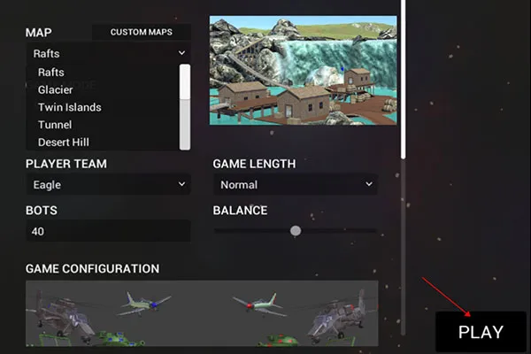 战地模拟器八路军打小鬼子(抗日射击游戏) 战地模拟器八路军打小鬼子(抗日射击游戏)