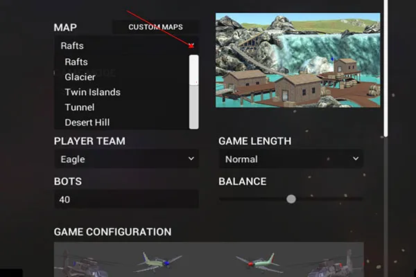 战地模拟器八路军打小鬼子(抗日射击游戏) 战地模拟器八路军打小鬼子(抗日射击游戏)