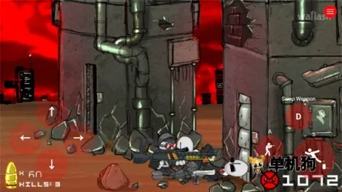 ���߻���(���������Ϸ)v1.0 ��׿���ͼ1