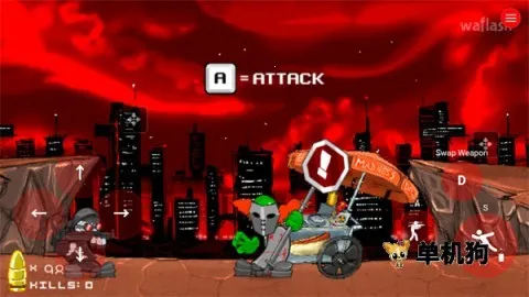 ���߻���(���������Ϸ)v1.0 ��׿���ͼ2