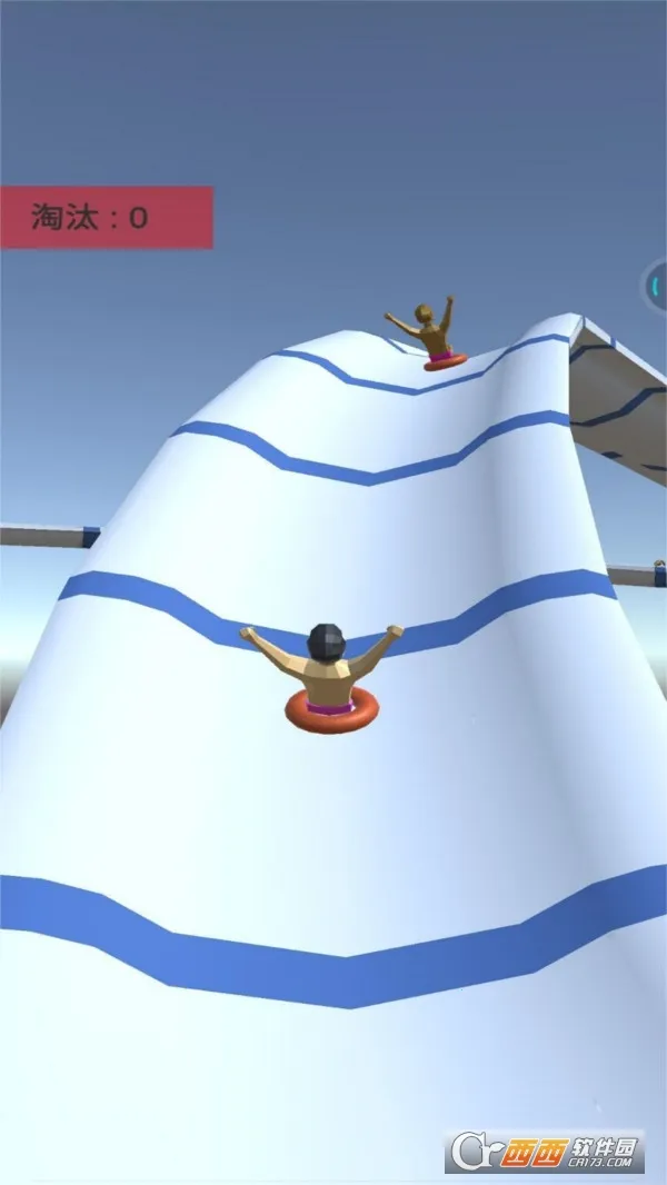 水上游乐场(水上乐园游戏)v1.0 免费版截图3