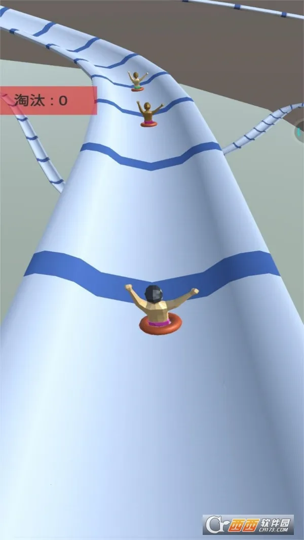 水上游乐场(水上乐园游戏)v1.0 免费版截图0