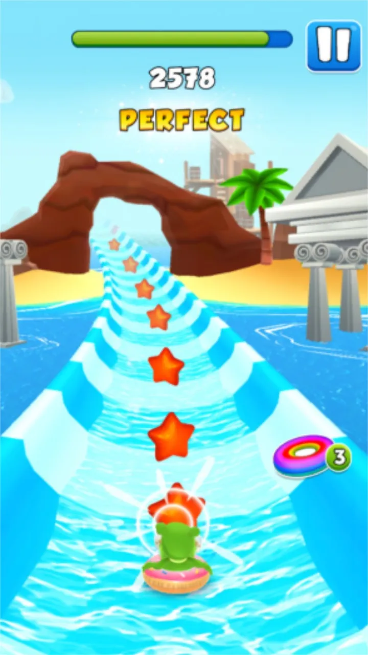 水上游乐场(水上乐园游戏)v1.0 免费版截图4