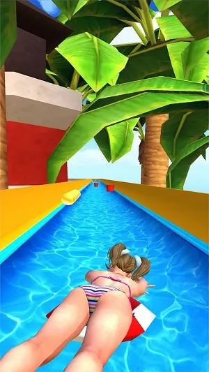 水上游乐场(水上乐园游戏) 水上游乐场(水上乐园游戏)