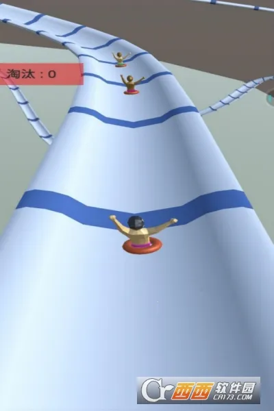 水上游乐场(水上乐园游戏) 水上游乐场(水上乐园游戏)