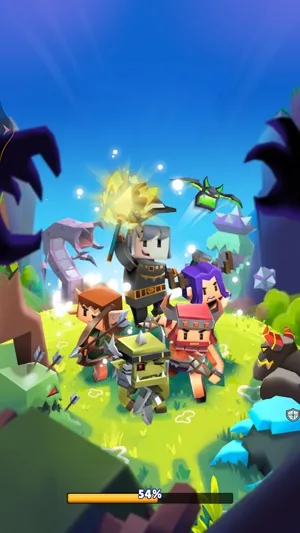 超级家庭联盟小镇(魔法战斗冒险游) 超级家庭联盟小镇(魔法战斗冒险游)