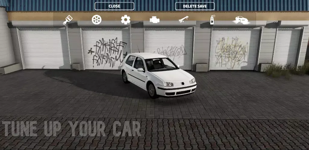 驾驶专家2无限货币版(驾驶模拟游戏)v0.85 手机版截图3