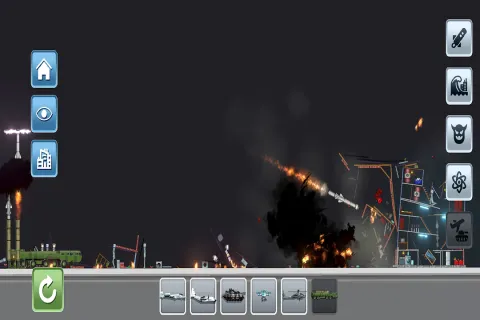 马桶人游乐场2026最新版本v1.0 免费版截图0