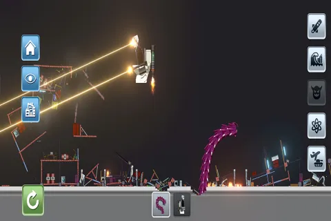 马桶人游乐场2026最新版本v1.0 免费版截图4