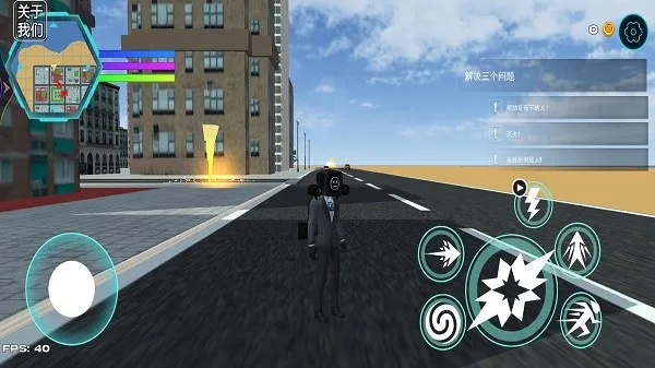 马桶人游乐场2026最新版本 马桶人游乐场2026最新版本