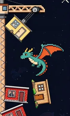 刚刚好:不稳定的建筑最新安卓版v1.3 免费版截图0