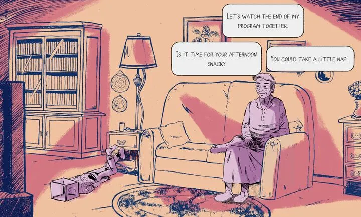 星期三游戏(儿童性虐游戏)v1.1 安卓版截图0