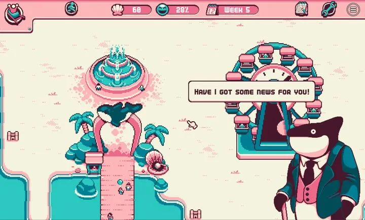 星期三游戏(儿童性虐游戏)v1.1 安卓版截图1