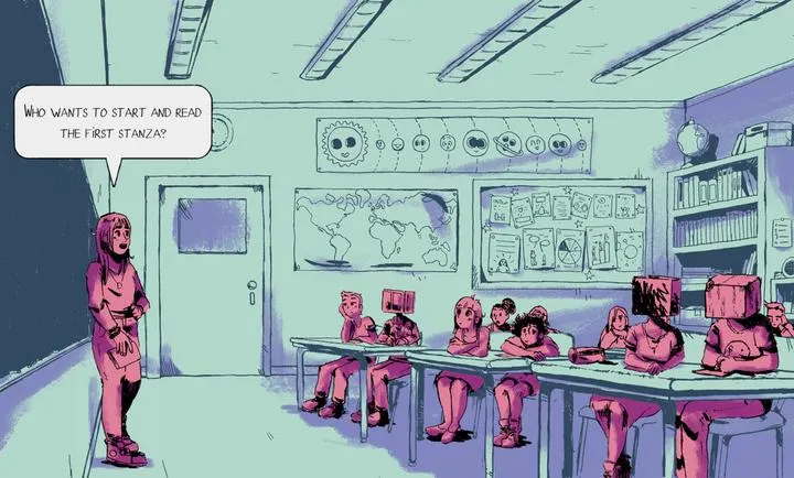 星期三游戏(儿童性虐游戏)v1.1 安卓版截图3