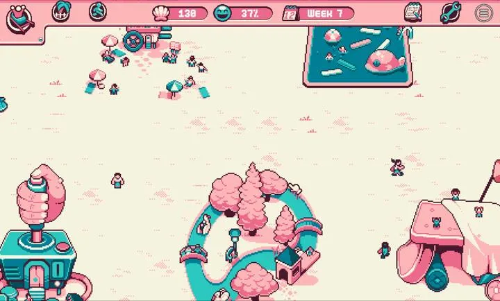 星期三游戏(儿童性虐游戏)v1.1 安卓版截图4