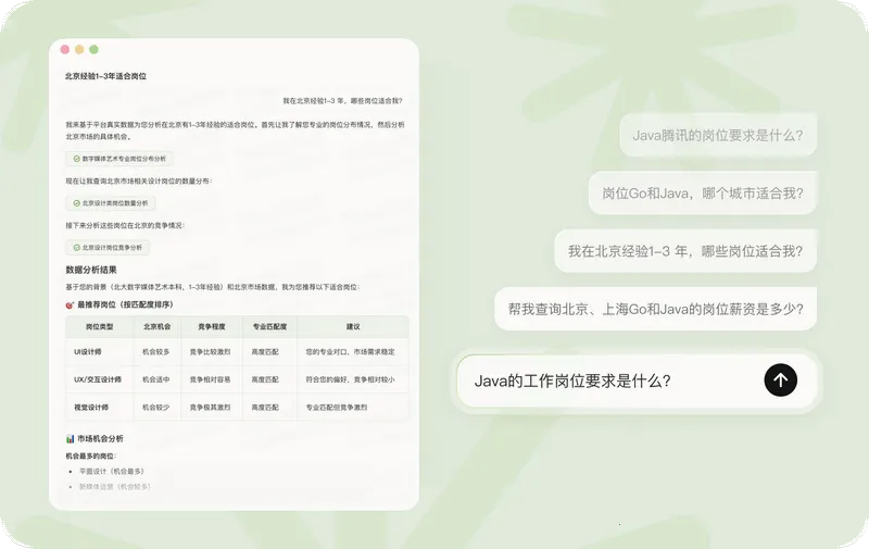 BOSS直聘deephire大模型 BOSS直聘deephire大模型