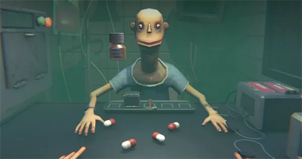 试药轮盘(试药轮盘游戏)v1.00 官方正版截图0