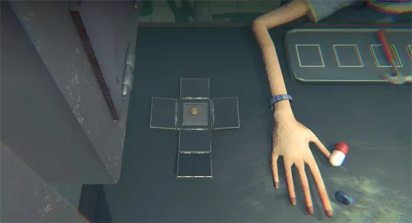 试药轮盘(试药轮盘游戏)v1.00 官方正版截图3