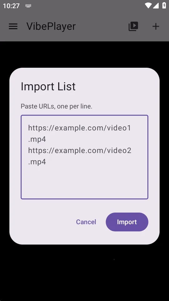 VibePlayer��Ƶ������(��Ƶ���Ź���)v1.0 ��Ѱ��ͼ0
