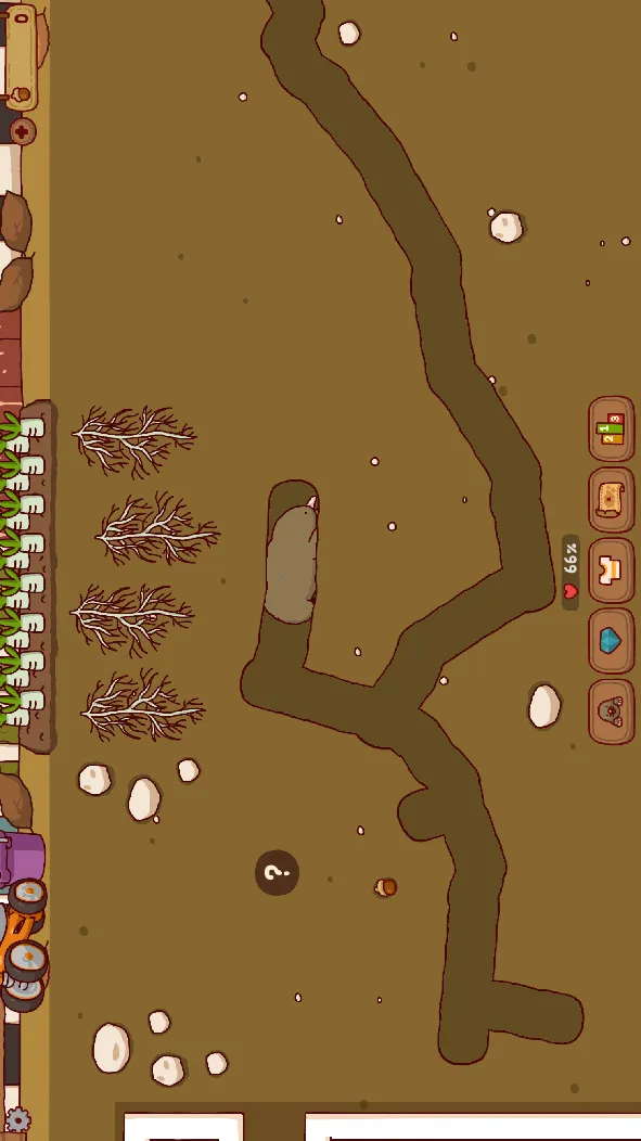 鼹鼠生活2026下载v1.0.7 官方正版截图0