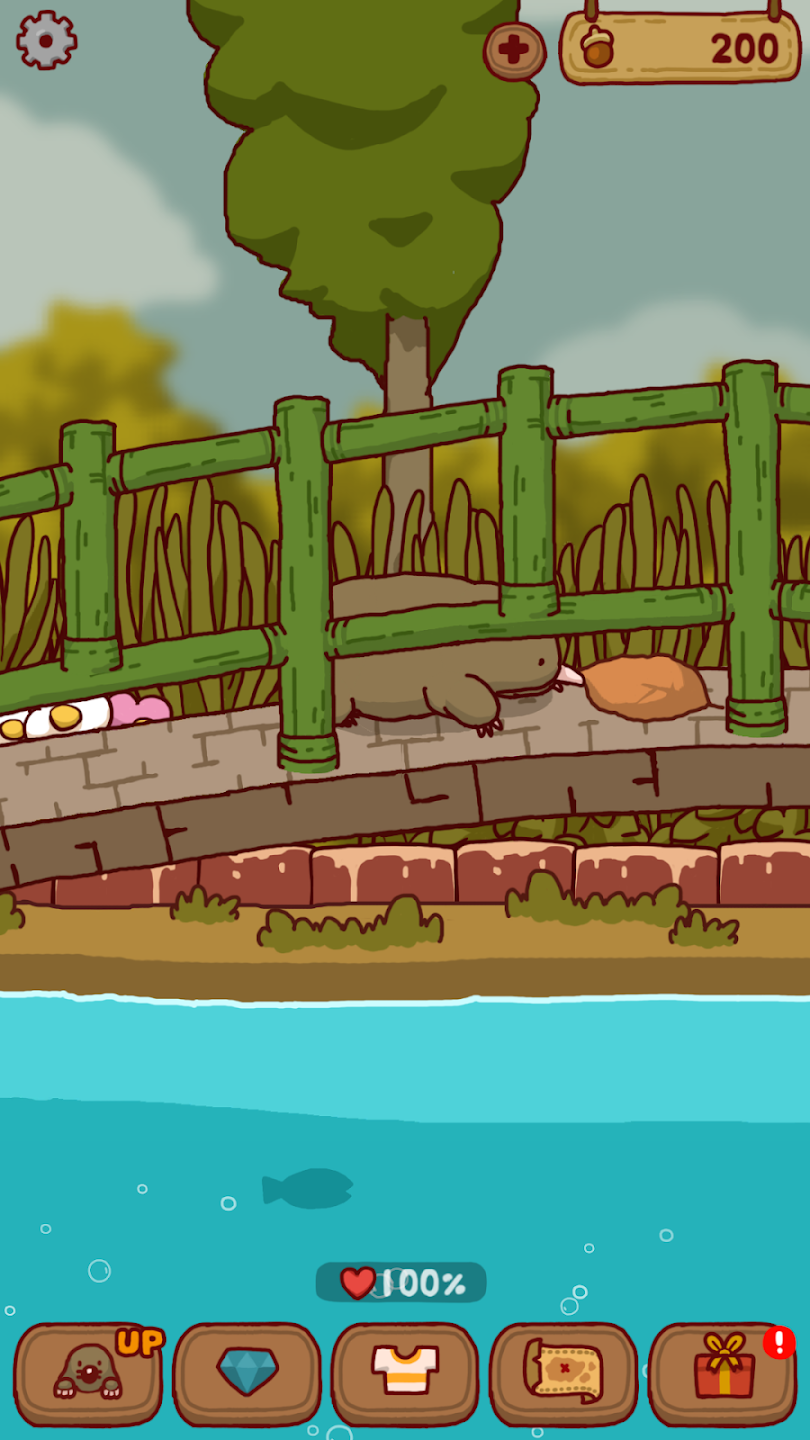 鼹鼠生活2026下载v1.0.7 官方正版截图3